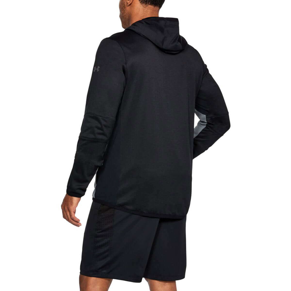 under armour reactor pullover