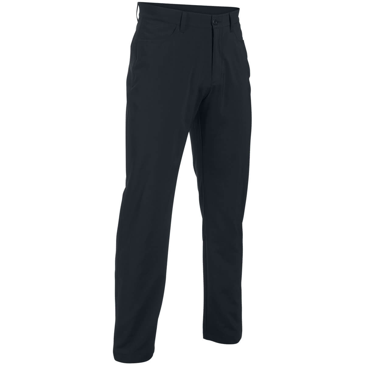 Under Armour Mens Tech Pant Soft Stretch Lightweight Golf Trousers 36% OFF RRP - Picture 8 of 13