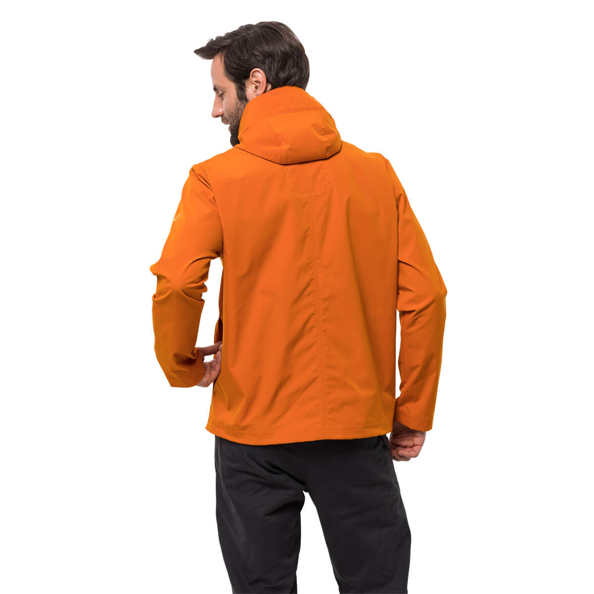 summer storm jacket