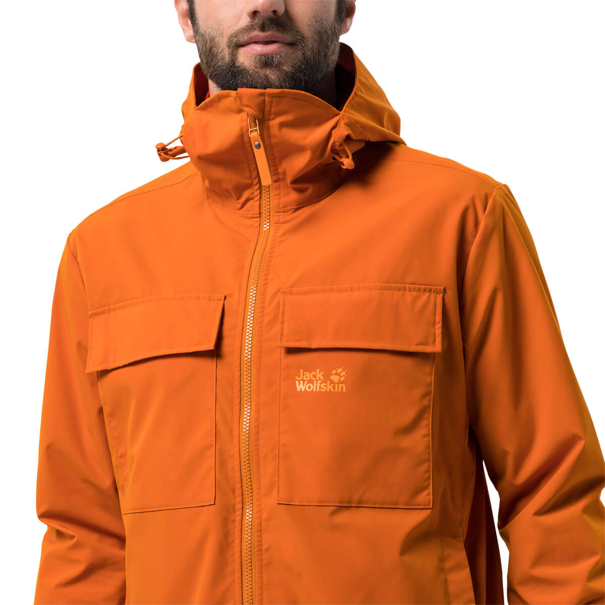 summer storm jacket