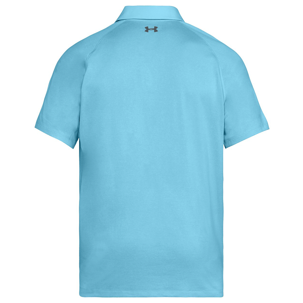 Under Armour Hombre Threadborne Tour Manga Corta Polo de Golf 40% OFF - Imagen 8 de 8
