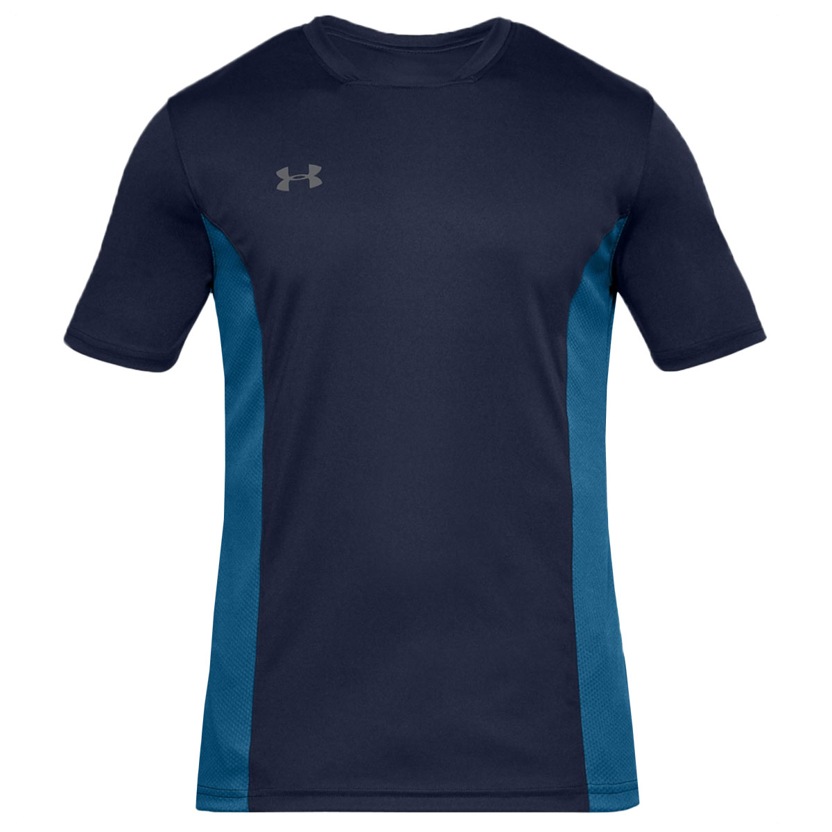 Under Armour Challenger Nov T Shirt Mens | SportsDirect.com USA