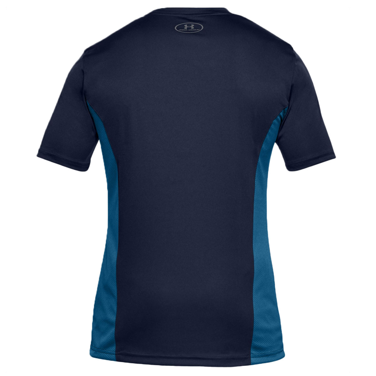 UNDER ARMOUR MENS Challenger T Shirt Short Sleeve Performance Tee Top Â£17.00 - PicClick UK
