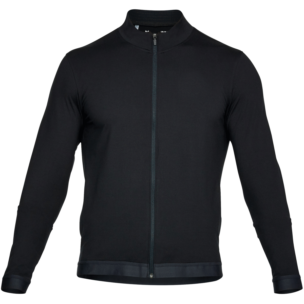 Under Armour Mens Playoff Golf Full Zip Golf Sweater Jumper 26 OFF RRP