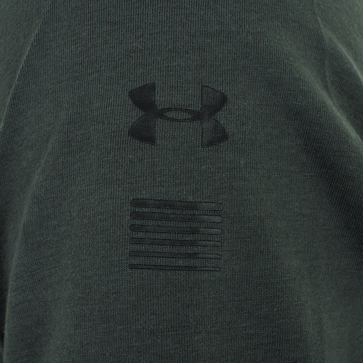 Under Armour Mens Run Back Graphic T-Shirt Under Armour Apparel 1316180