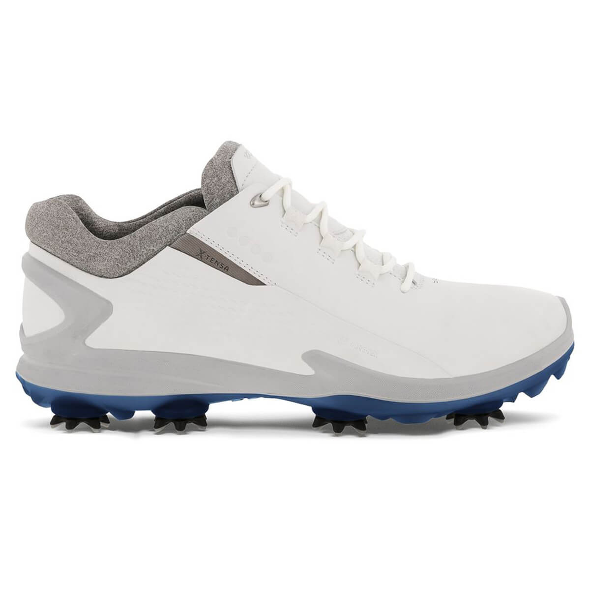 new ecco golf shoes 2021