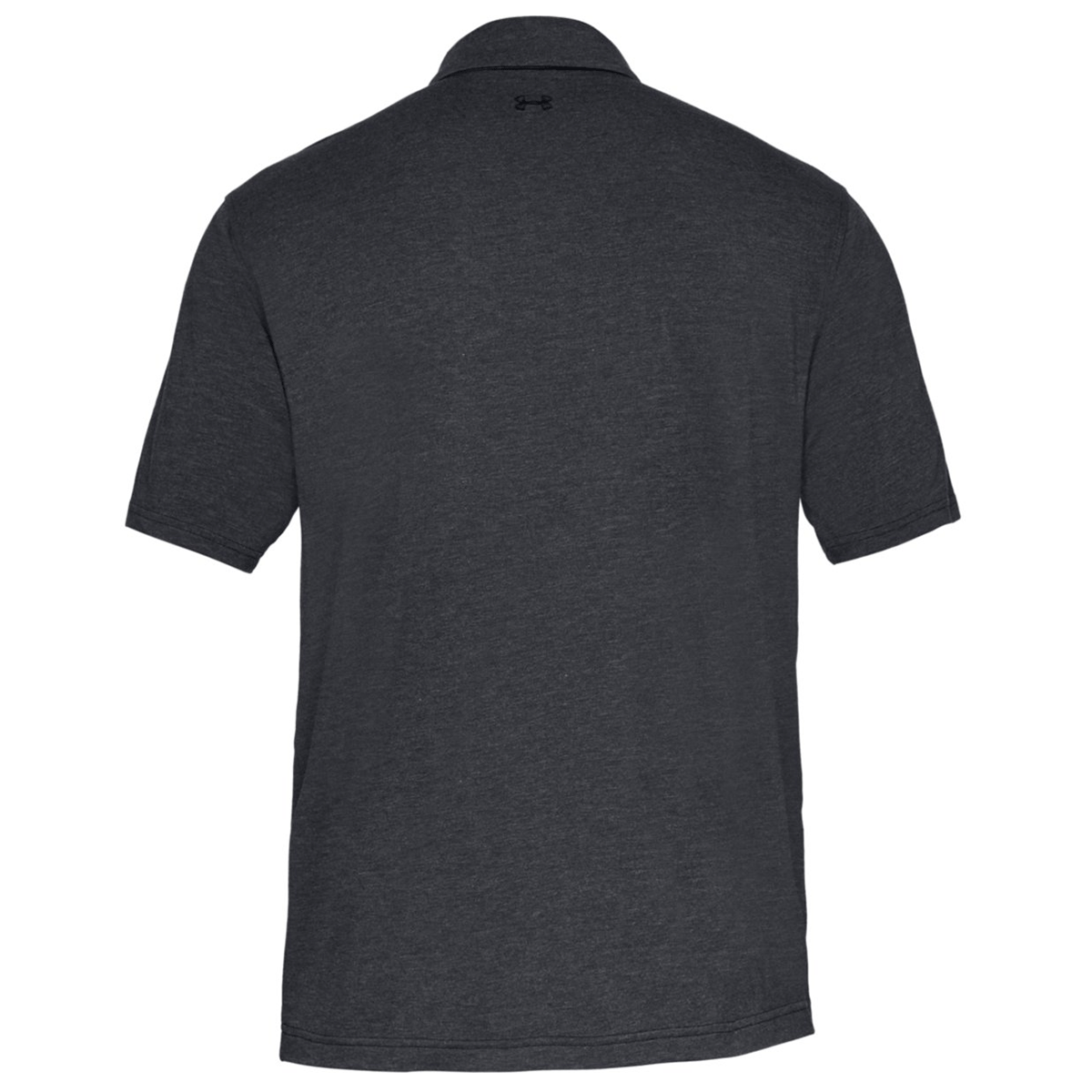 under armour mens charged cotton scramble polo shirt