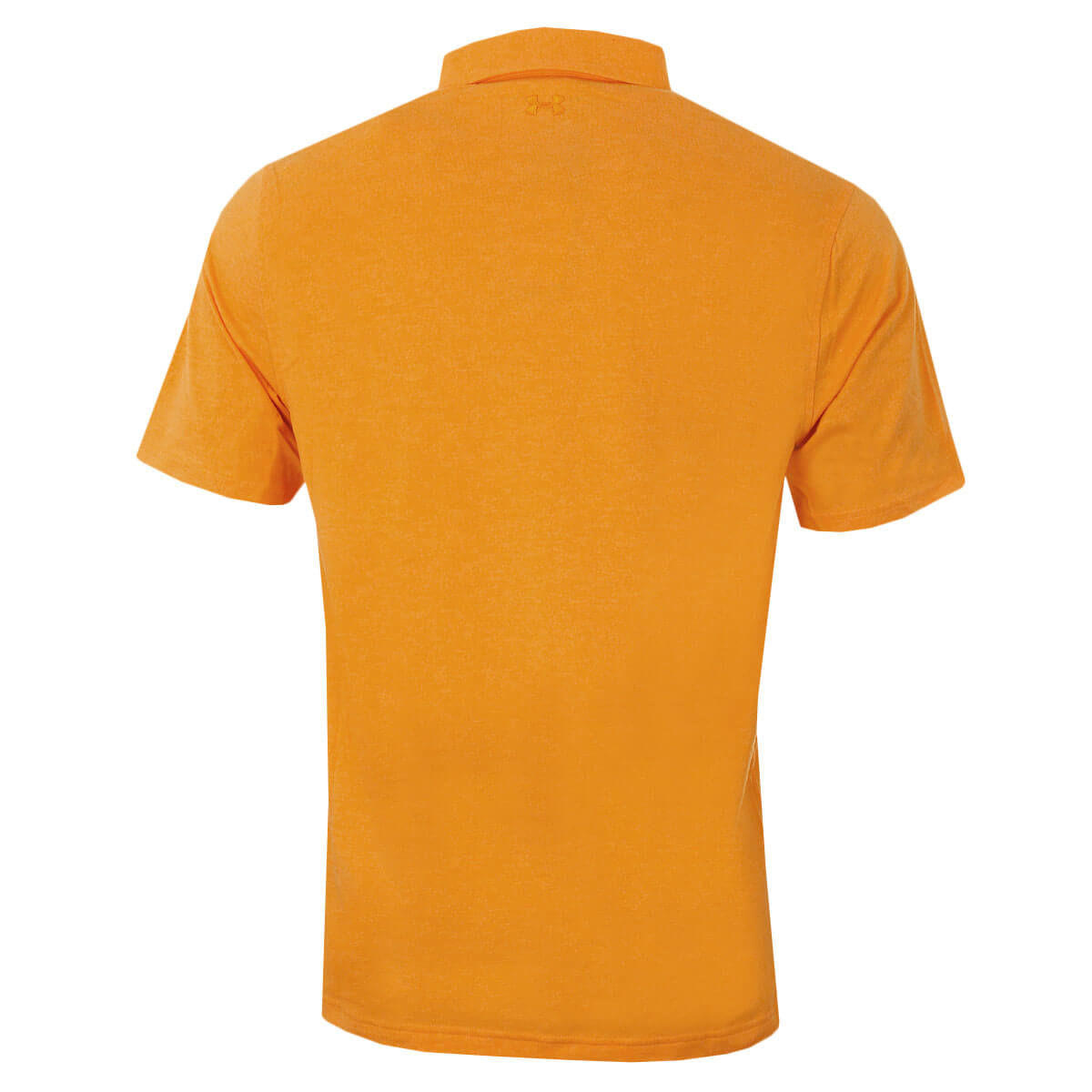 Under Armour Mens CC Scramble Charged Cotton Stretch Golf Polo Shirt 36% OFF RRP - Picture 6 of 12
