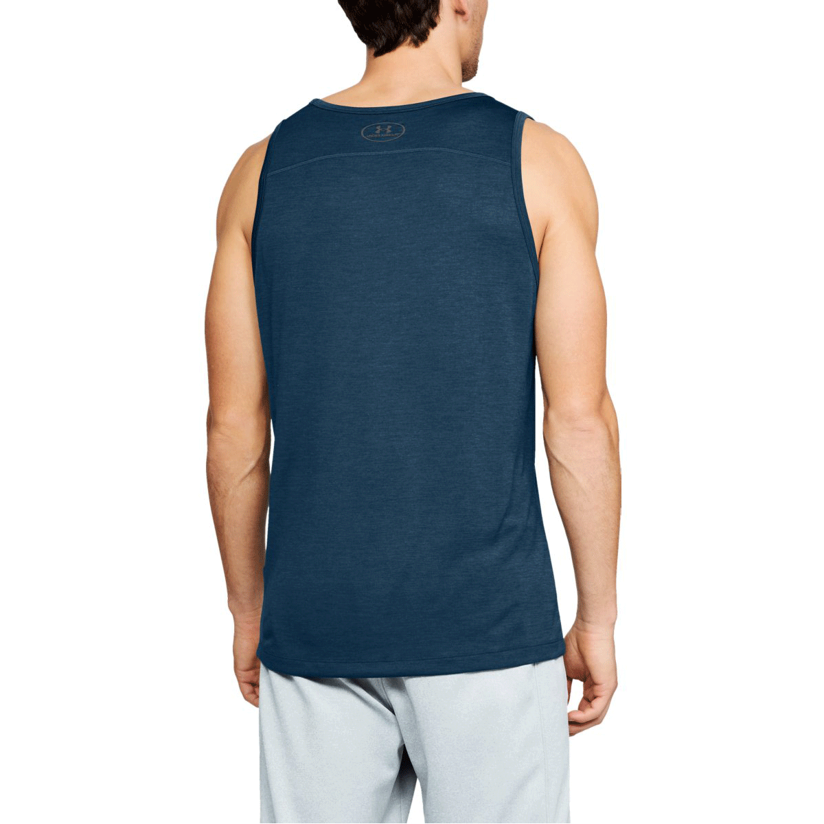 Beca Racional embargo Under Armour Hombre UA Tech rendimiento gráfico Tech Camiseta sin mangas Chaleco 27% sobre PVP control-ar.com.ar Beca Racional embargo Under Armour Hombre UA Tech rendimiento gráfico Tech Camiseta sin mangas Chaleco 27% sobre PVP control-ar.com.ar