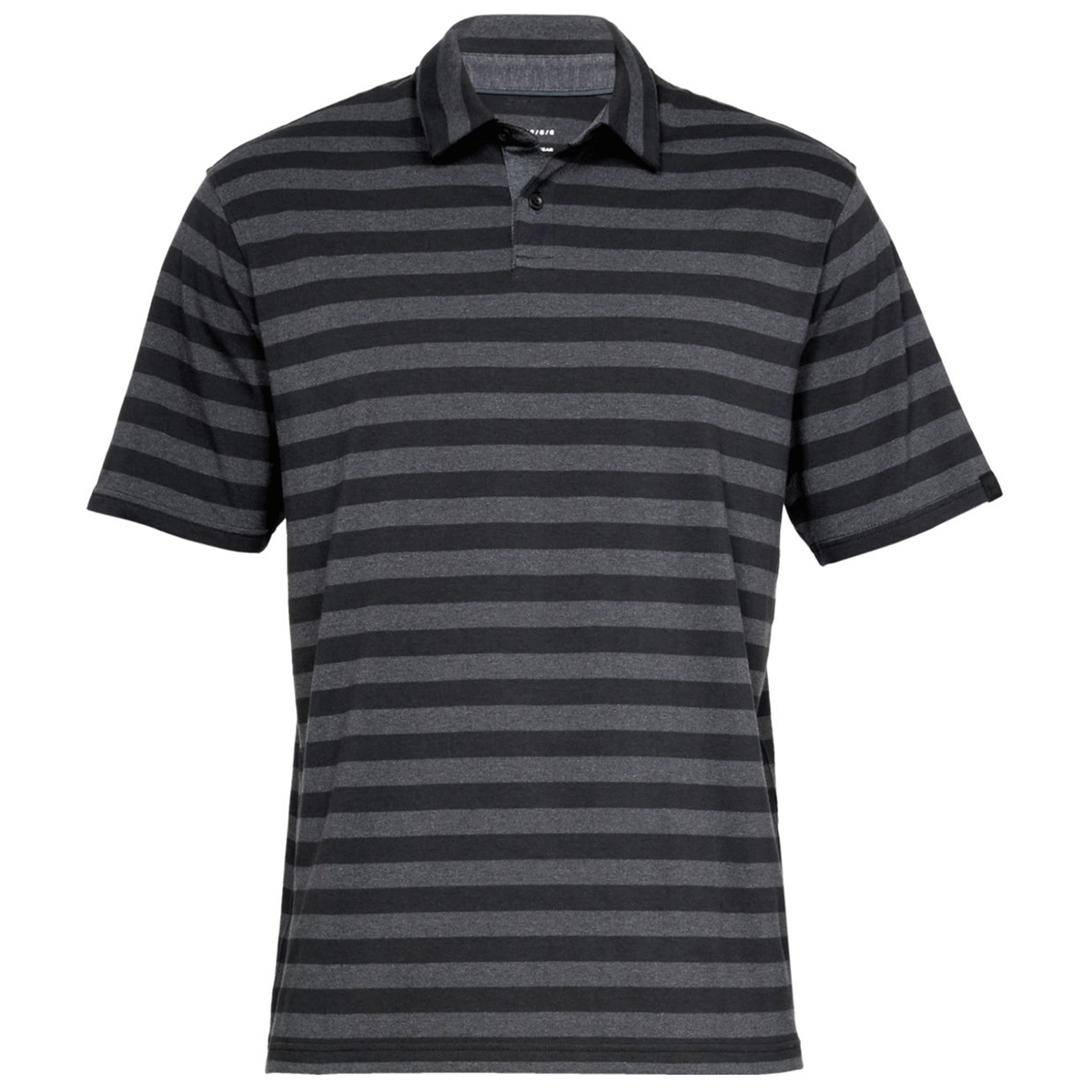 Under Armour Hombre Cc Scramble Rayas Algodón Cargado Polo 33% OFF - Imagen 8 de 29