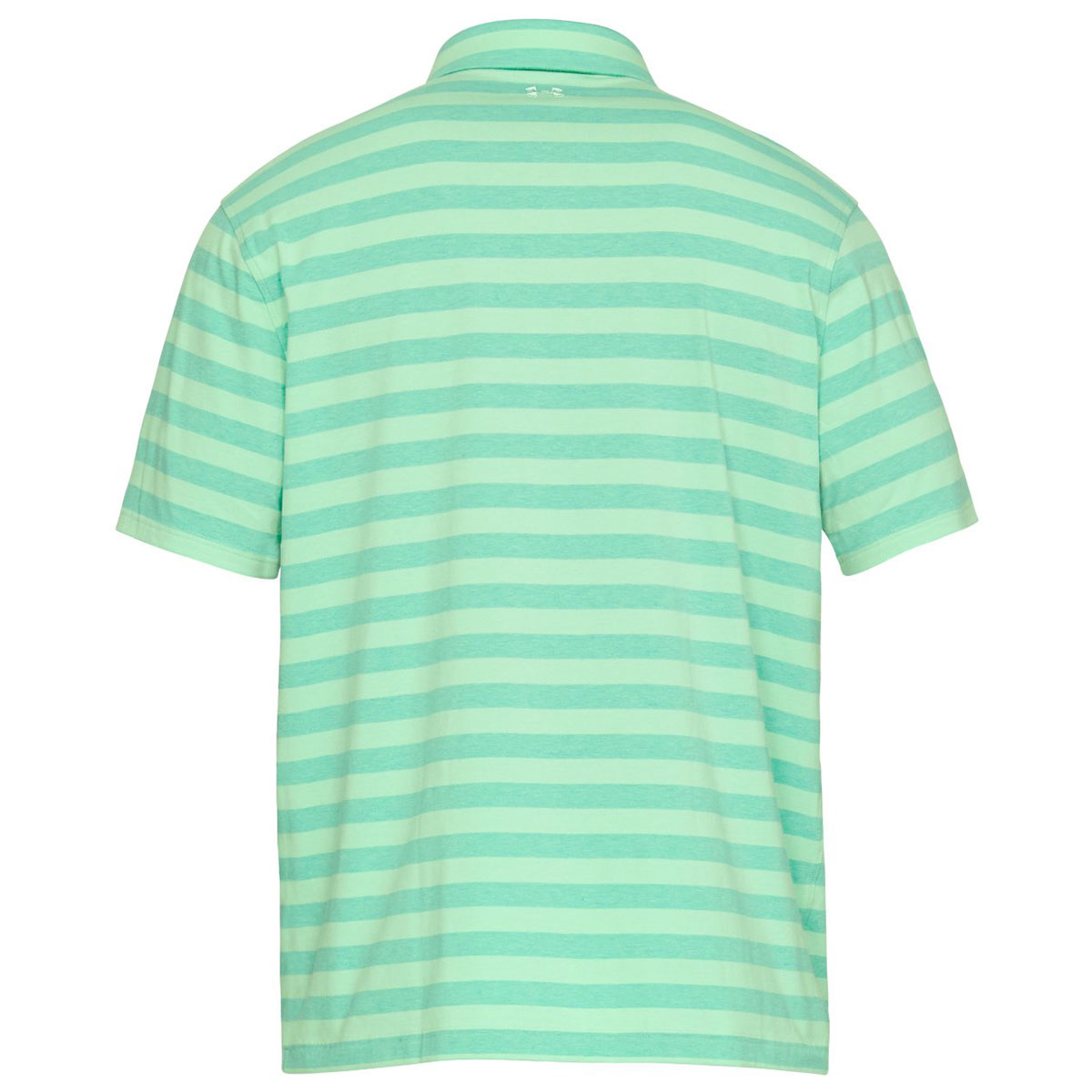 Under Armour Hombre Cc Scramble Rayas Algodón Cargado Polo 33% OFF - Imagen 17 de 29