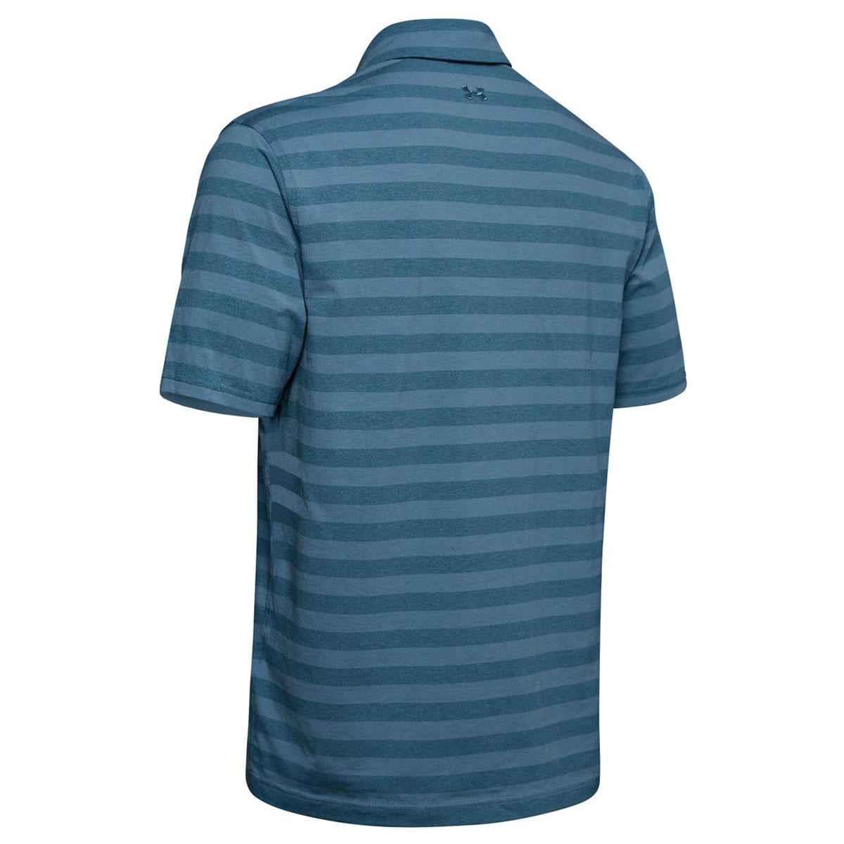 Under Armour Hombre Cc Scramble Rayas Algodón Cargado Polo 33% OFF - Imagen 29 de 29