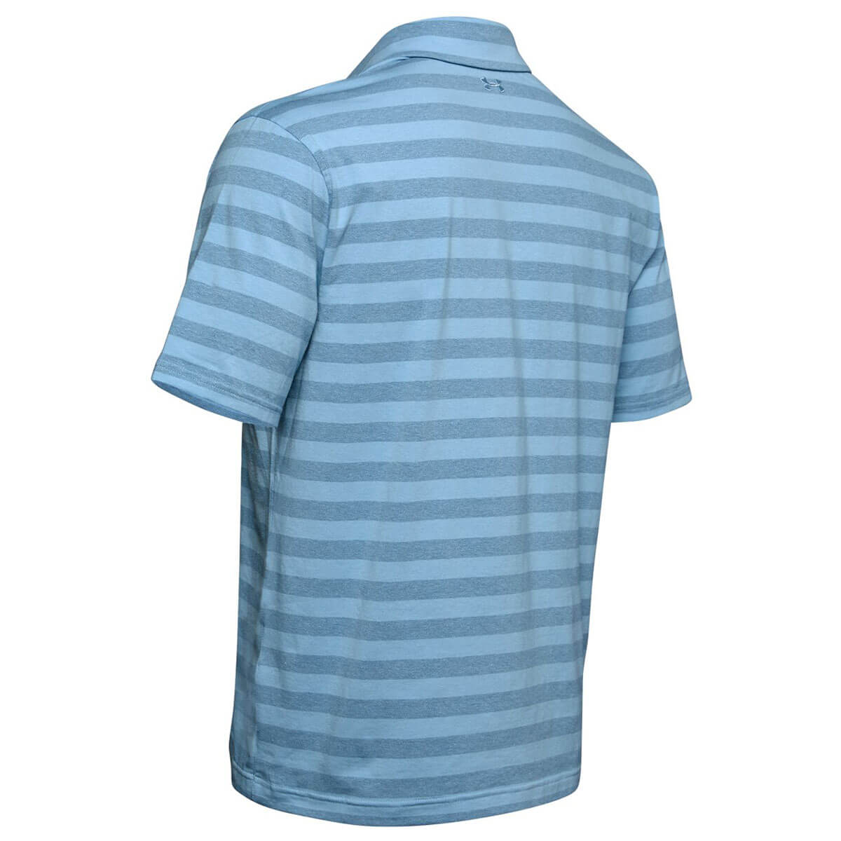 under armour mens charged cotton scramble polo shirt