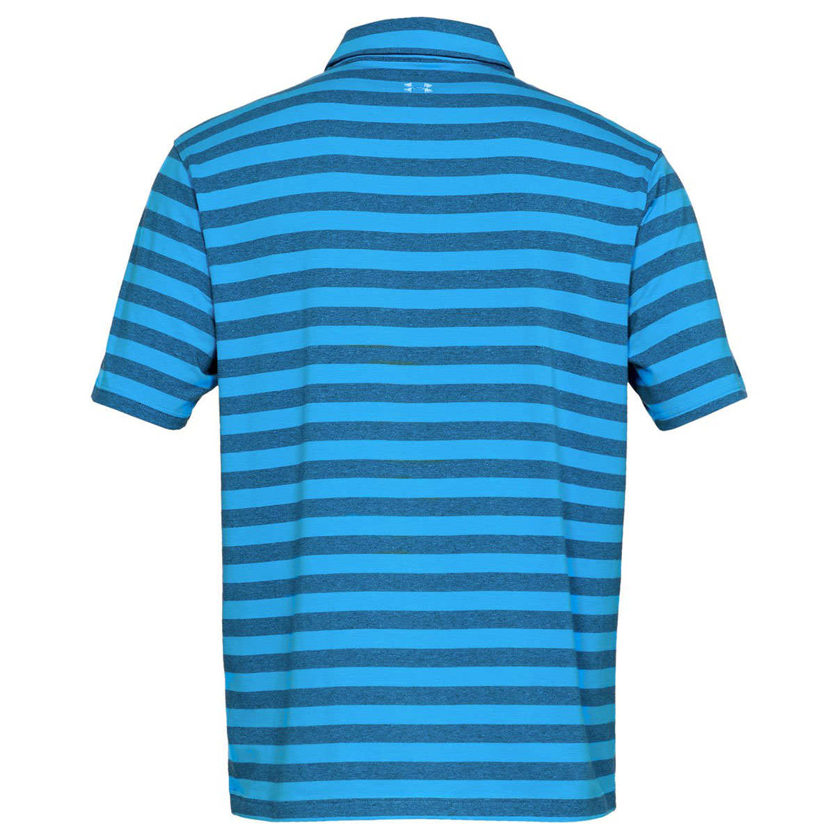 Under Armour Hombre Cc Scramble Rayas Algodón Cargado Polo 33% OFF - Imagen 13 de 29