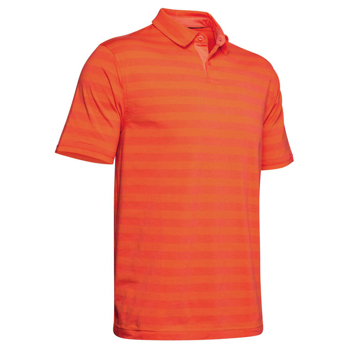 Under Armour Hombre Cc Scramble Rayas Algodón Cargado Polo 33% OFF - Imagen 20 de 29