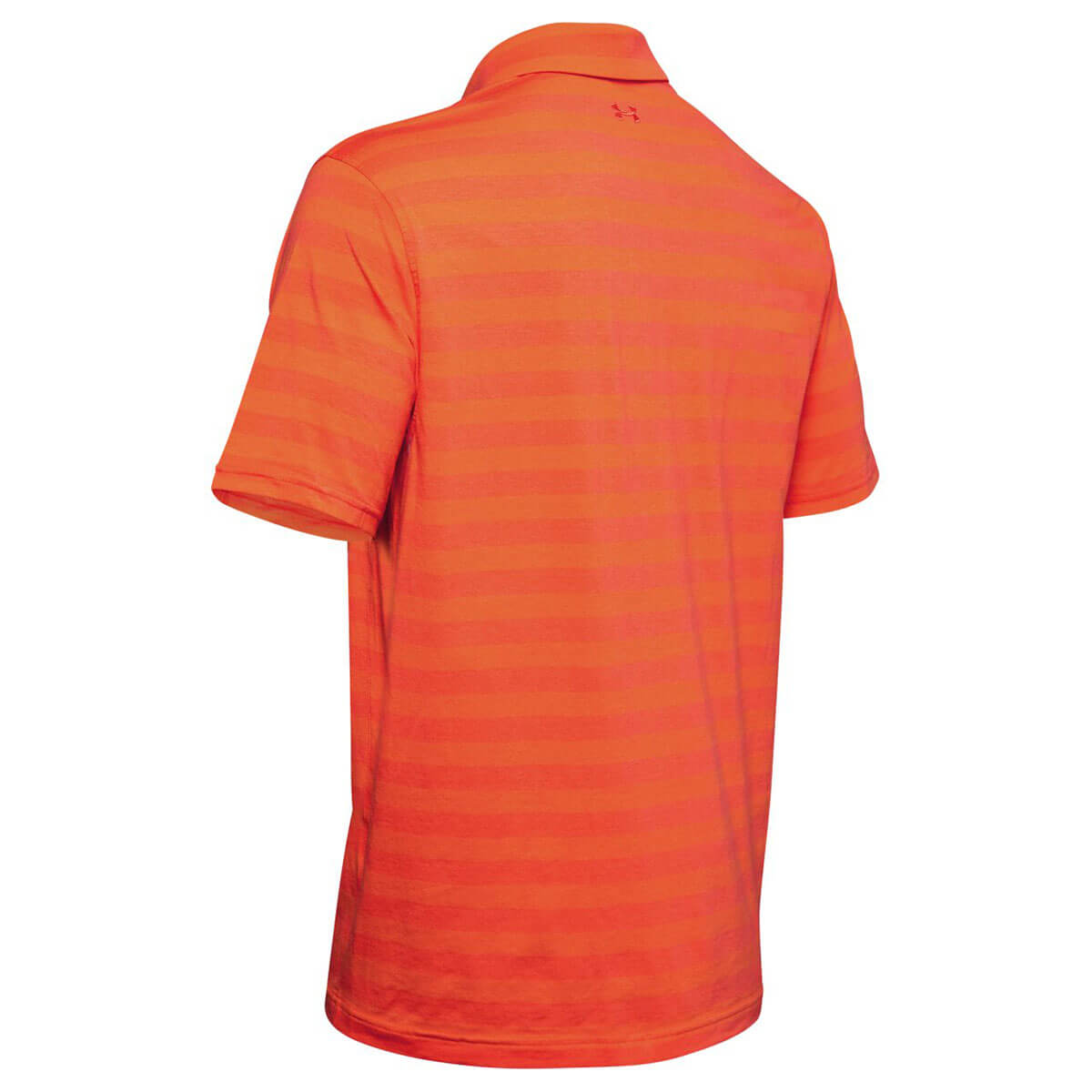 Under Armour Hombre Cc Scramble Rayas Algodón Cargado Polo 33% OFF - Imagen 21 de 29