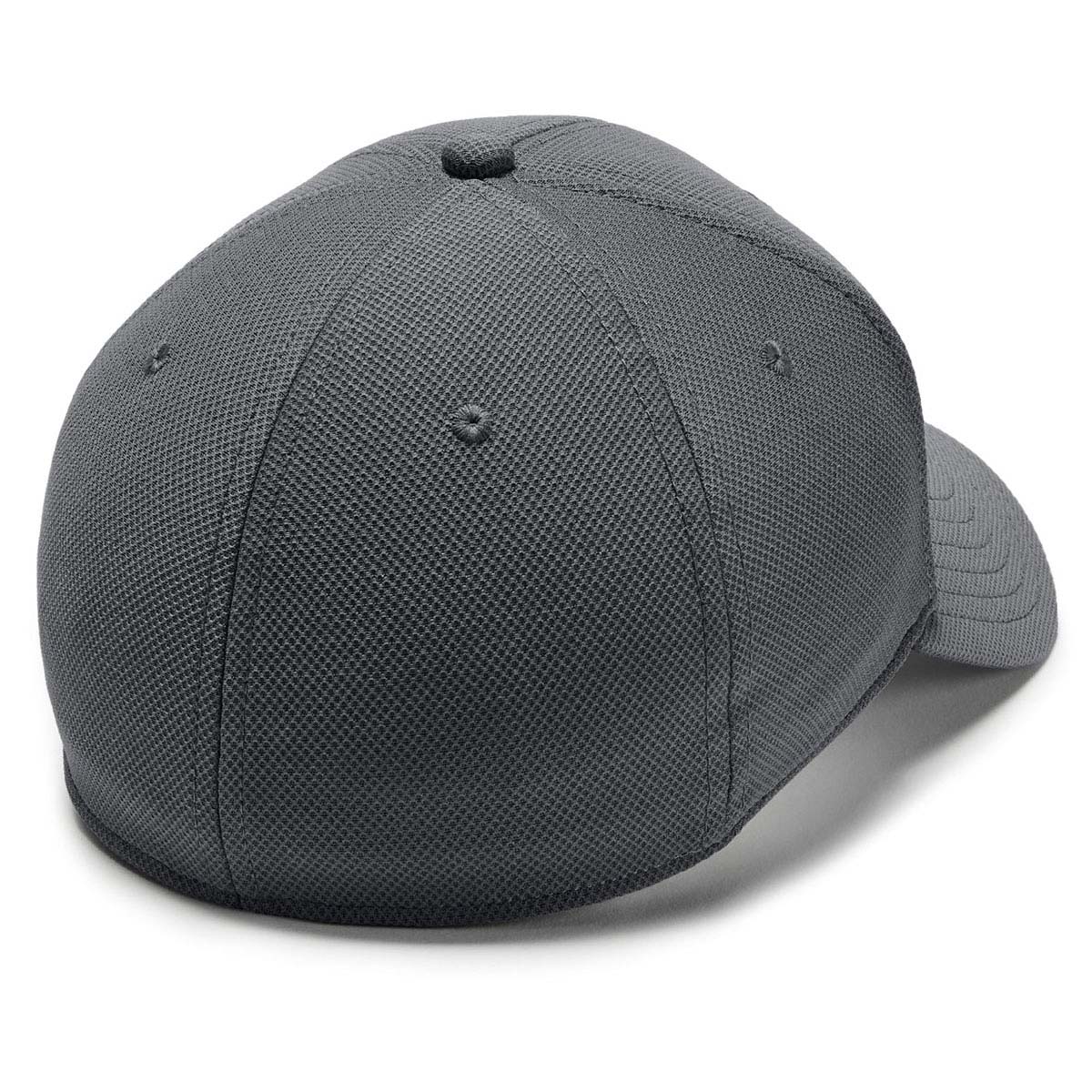 under armour blitzing blank cap