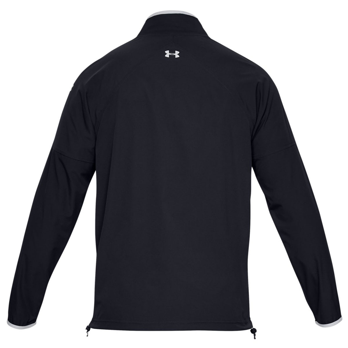 Under Armour Mens UA Golf Storm Windstrike FZ Water Repellent Jacket 41% OFF RRP - Picture 9 of 13