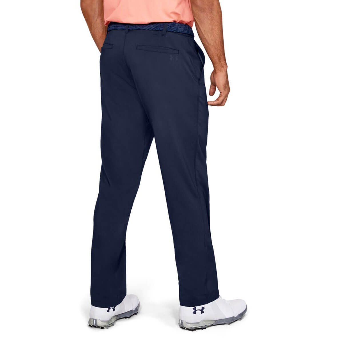 Under Armour Mens EU Tech Stretch Straight Golf Trousers 42% OFF RRP | eBay