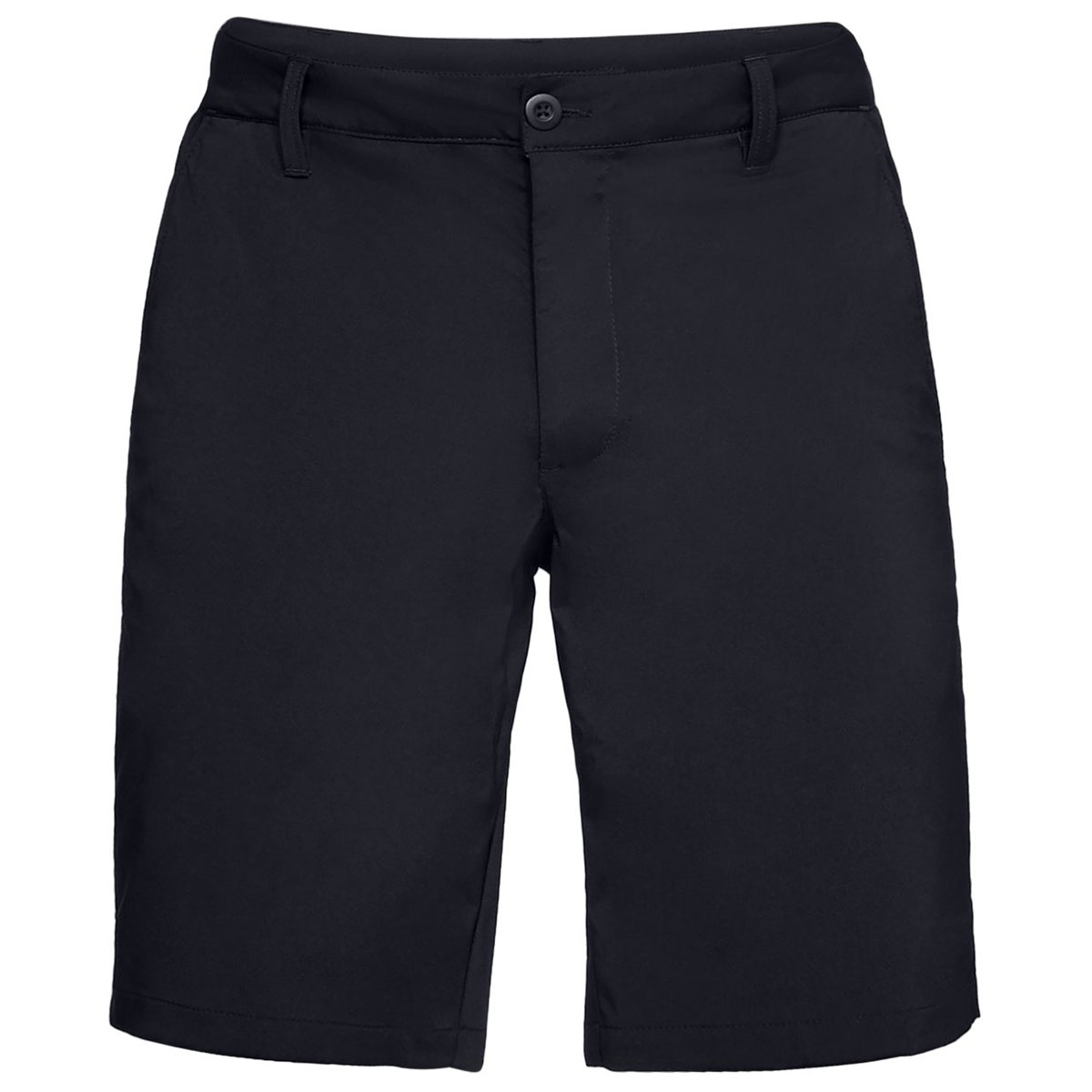 under armour shorts fitted