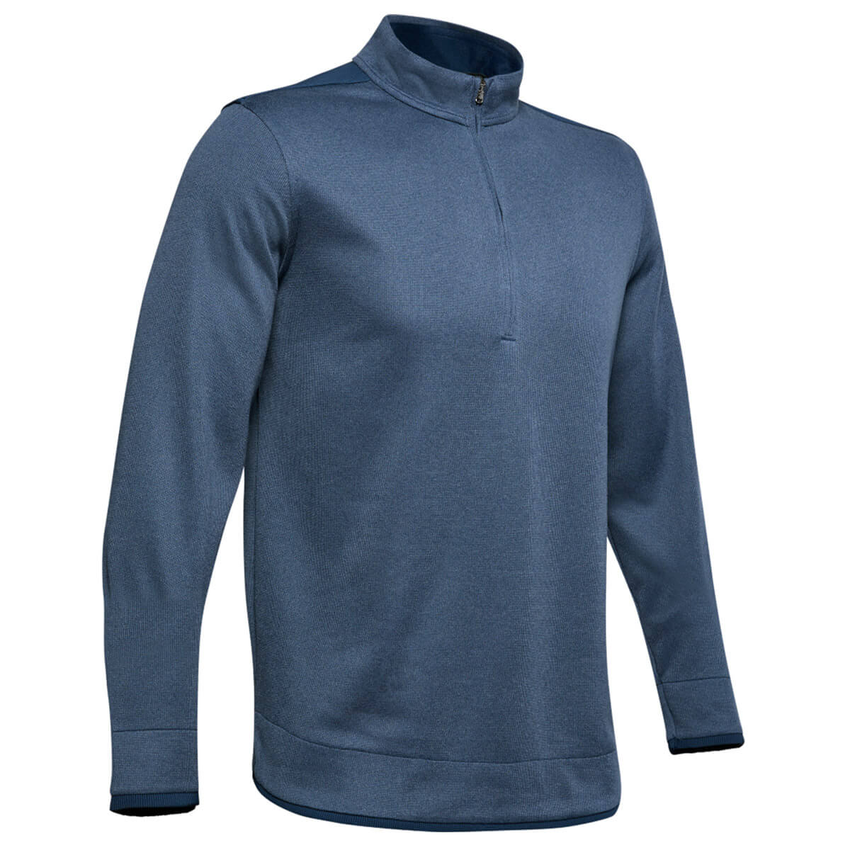 under armour storm water resistant golf sweater