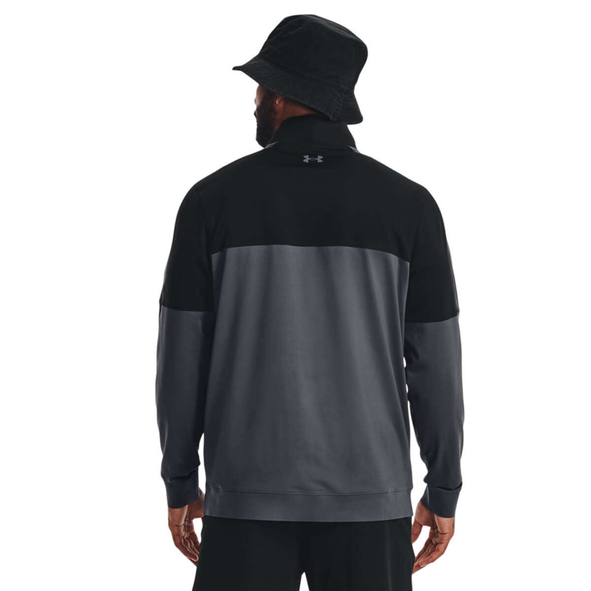 Under Armour UA Storm Midlayer Half Zip Suéter De Golf De 4 Vías - Imagen 9 de 11