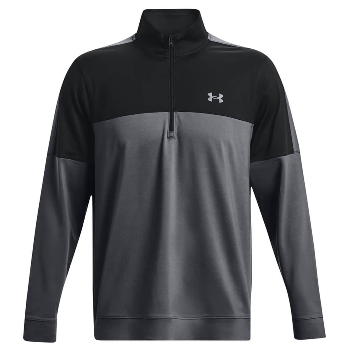 Under Armour UA Storm Midlayer Half Zip Suéter De Golf De 4 Vías - Imagen 10 de 11