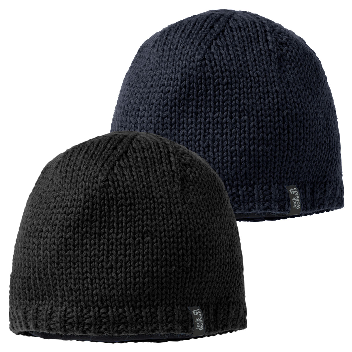 Jack wolfskin stormlock knit cap Clearance