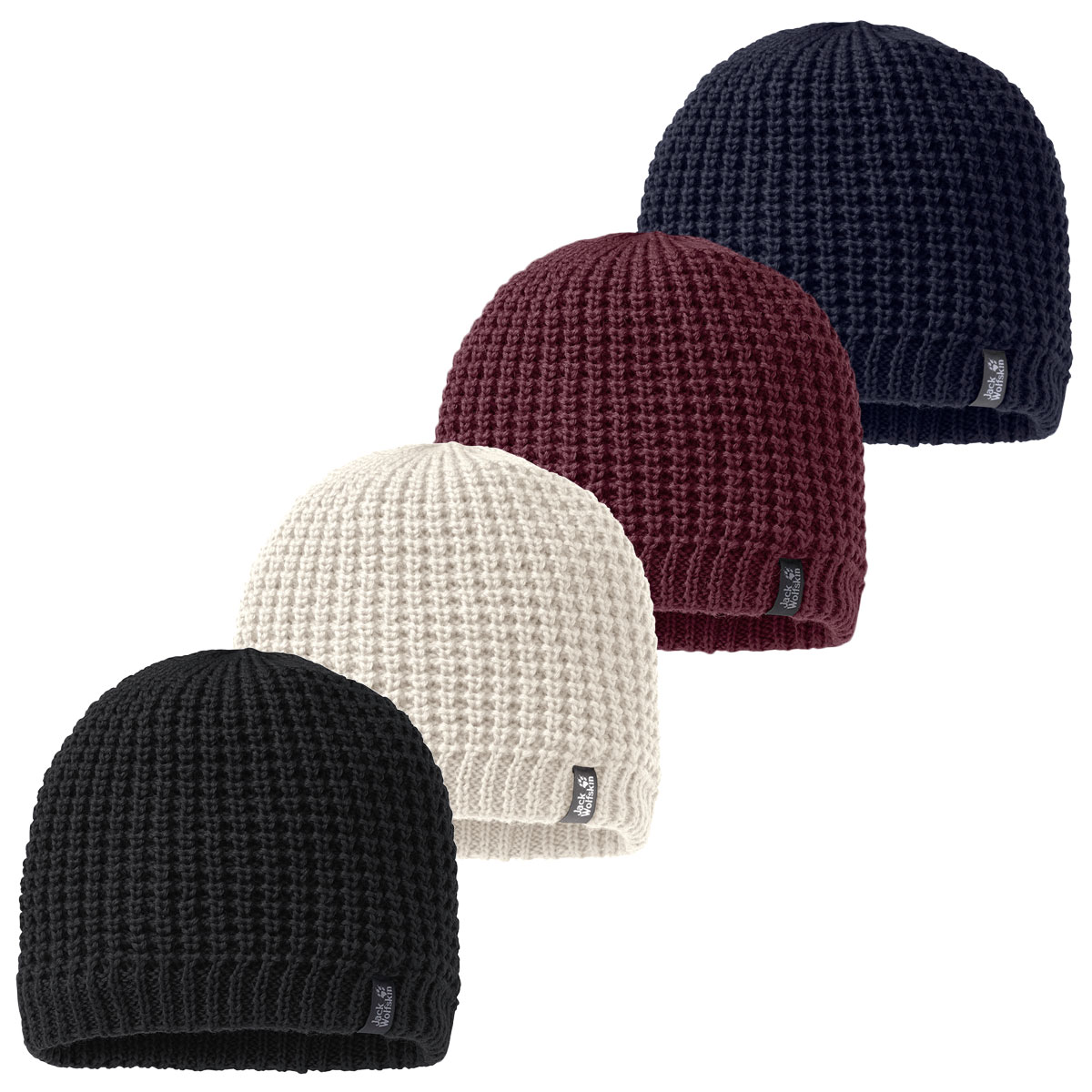 jack wolfskin milton cap