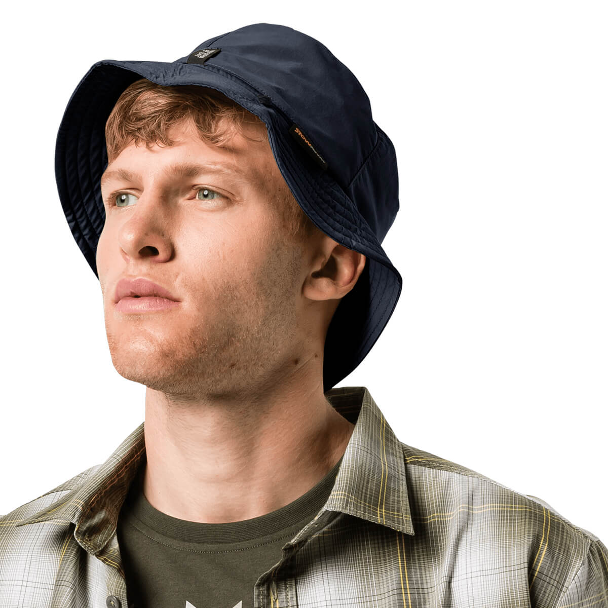 Jack Wolfskin Unisex Stow Away Bucket 