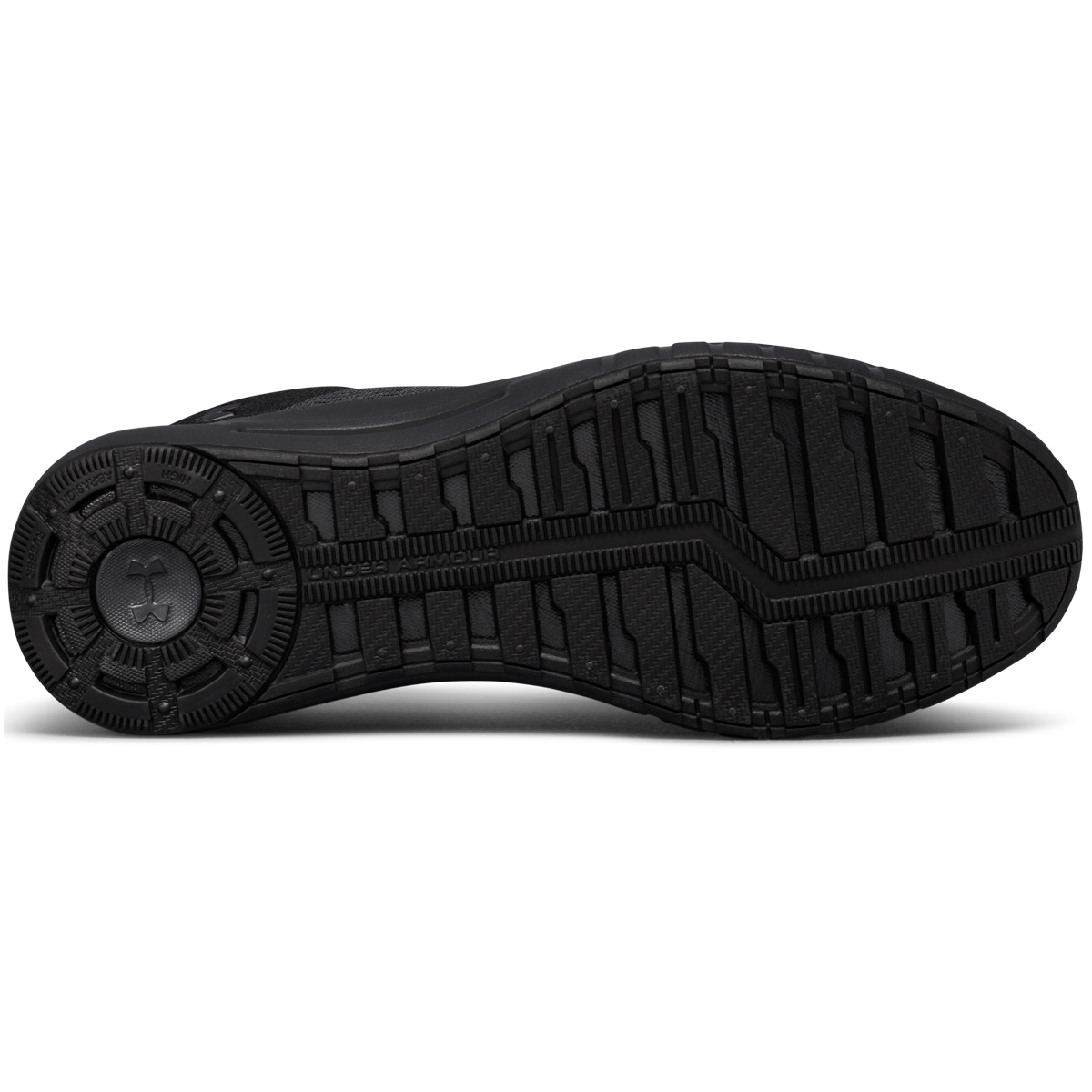 Under Armour Homme Gym 2018 UA Micro G Pursuit Running Gym Homme Baskets 05a570 Under Armour Homme Gym 2018 UA Micro G Pursuit Running Gym Homme Baskets 05a570