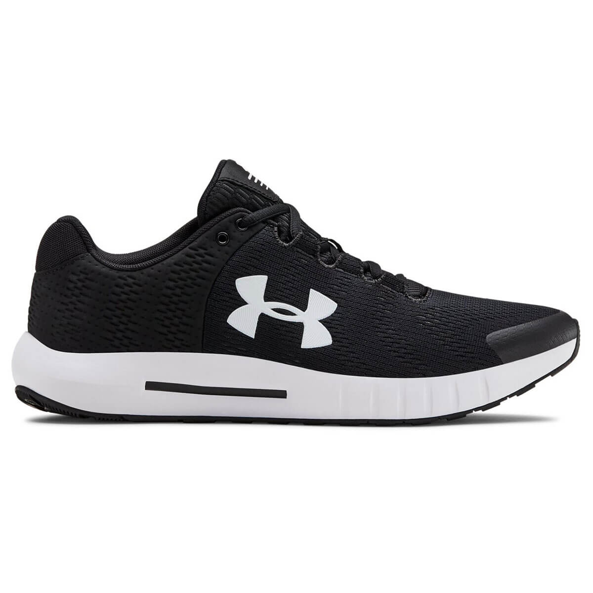 under armour ua micro g pursuit