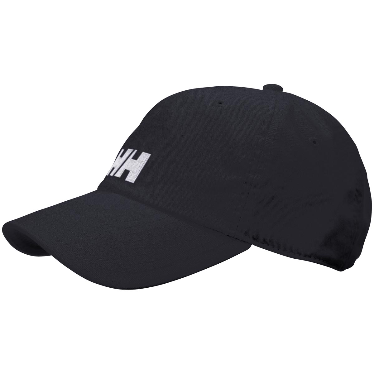 Helly Hansen Unisex 2019 HH Logo Adjustable Baseball Sailing Cap Hat