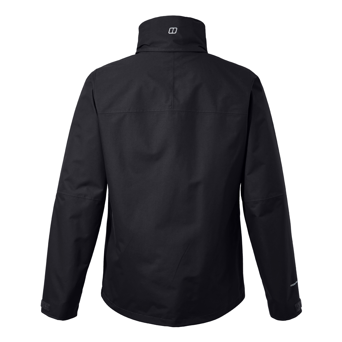 Berghaus Mens 2025 RG Alpha 2.0 Waterproof Hydroshell Lightweight Jacket