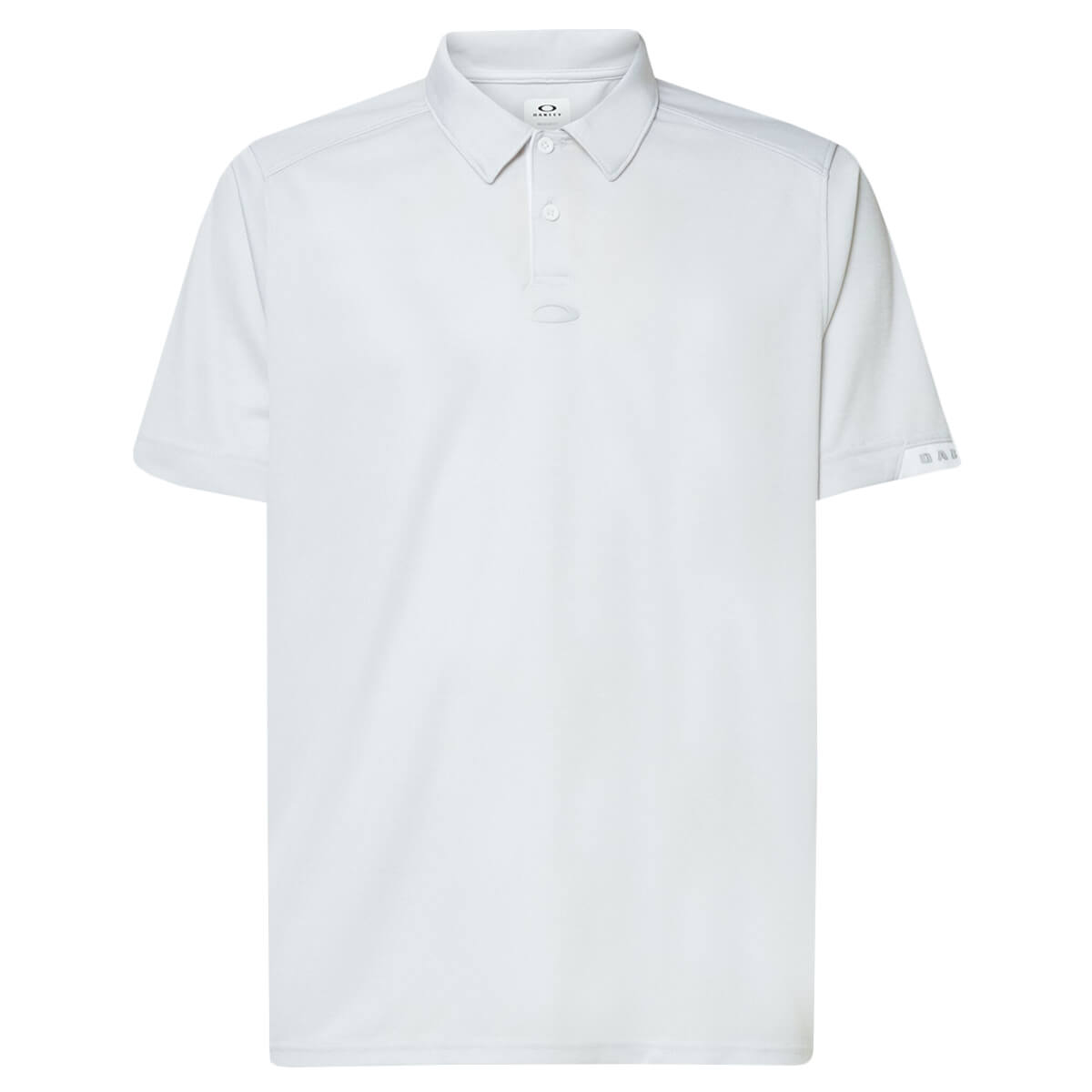 Oakley Mens Gravity 2.0 Breathable SS Golf Polo Shirt 46% OFF RRP - Picture 13 of 13