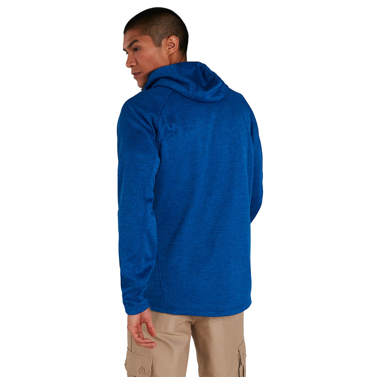 berghaus mens spitzer hooded jacket