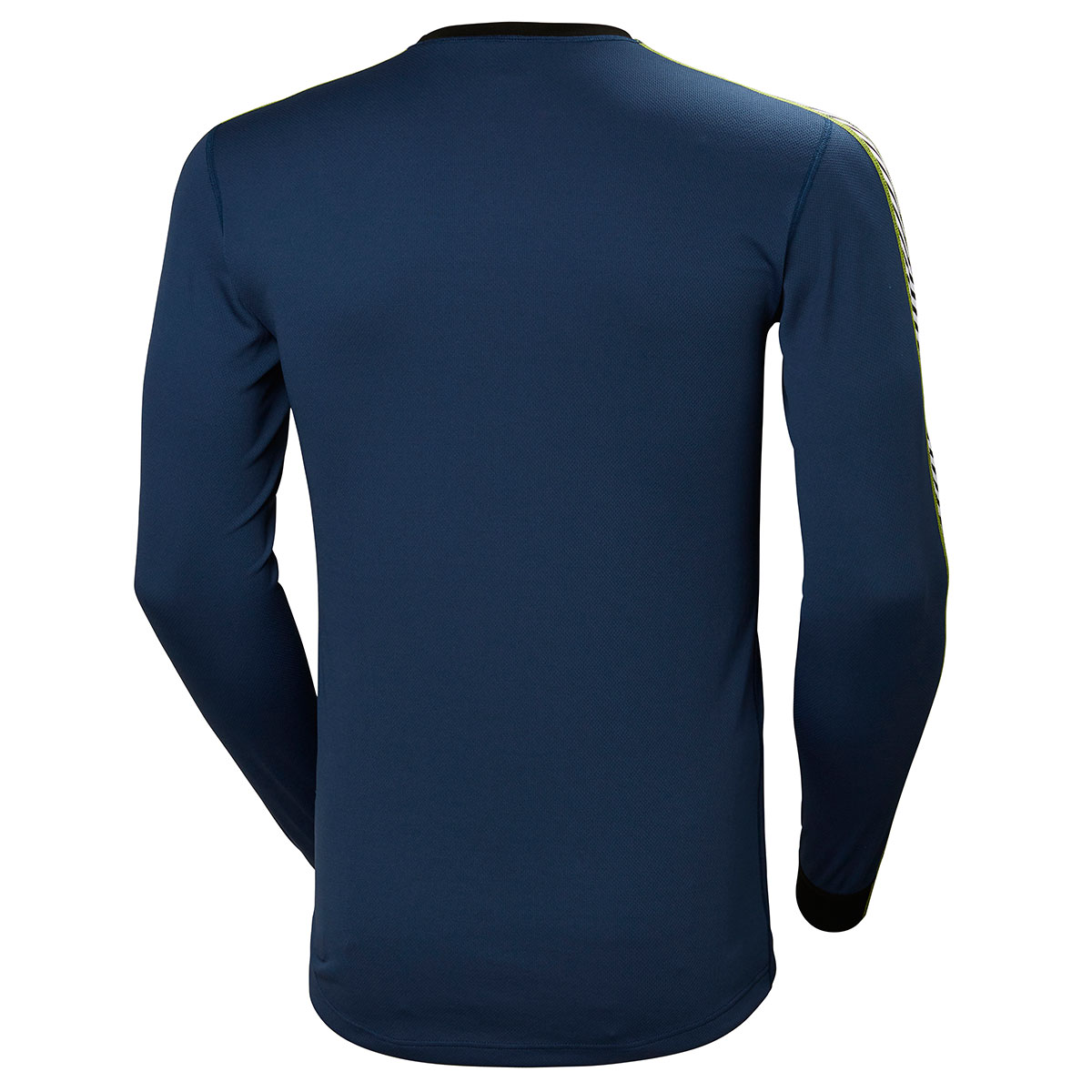 helly hansen stripe crew