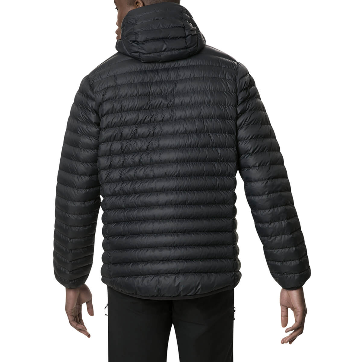 Berghaus 2026 Vaskye Insulated Water Resistant Warm Jacket