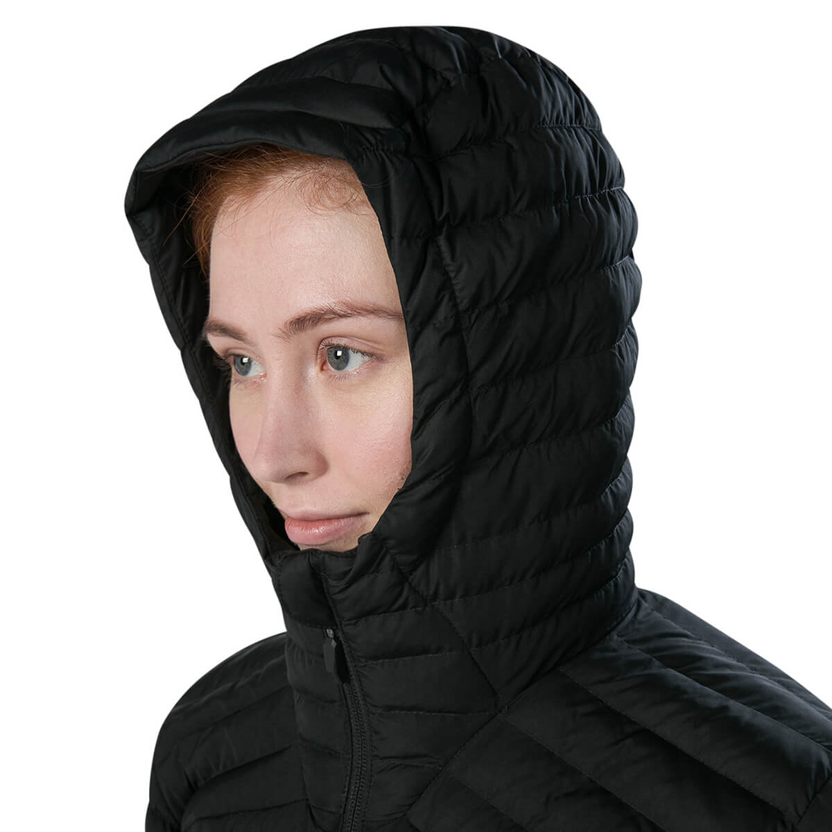 Berghaus Nula Micro HydroLoft Lightweight Packable Insulated Jacket - Picture 8 of 9
