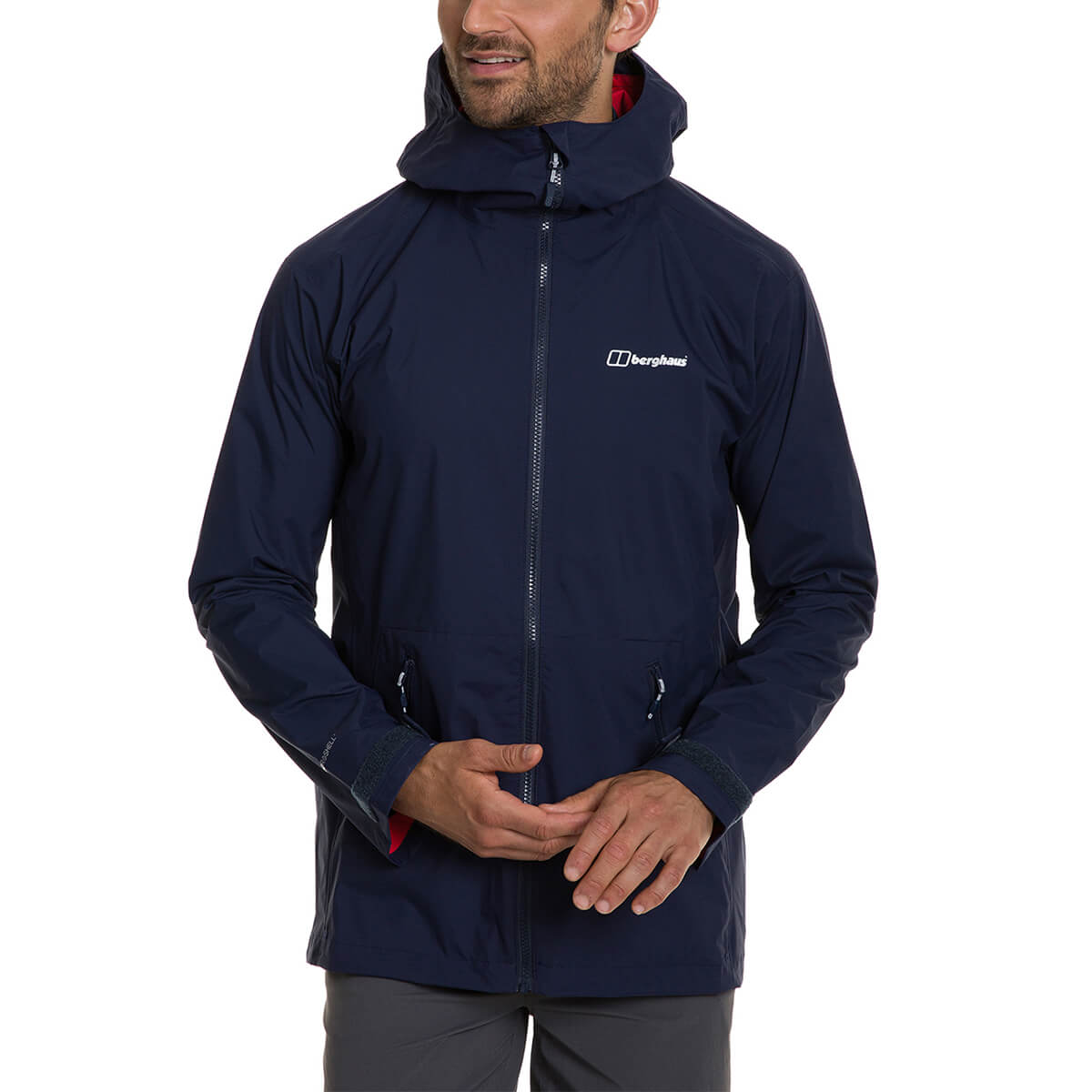 Berghaus Deluge Pro Hydroshell Cheapest 