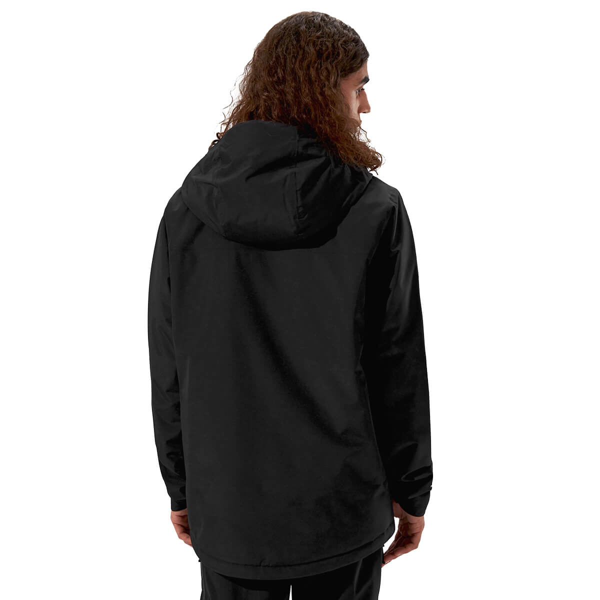 Berghaus Mens 2026 Deluge Pro 3.0 Hydroshell Waterproof Insulated Jacket