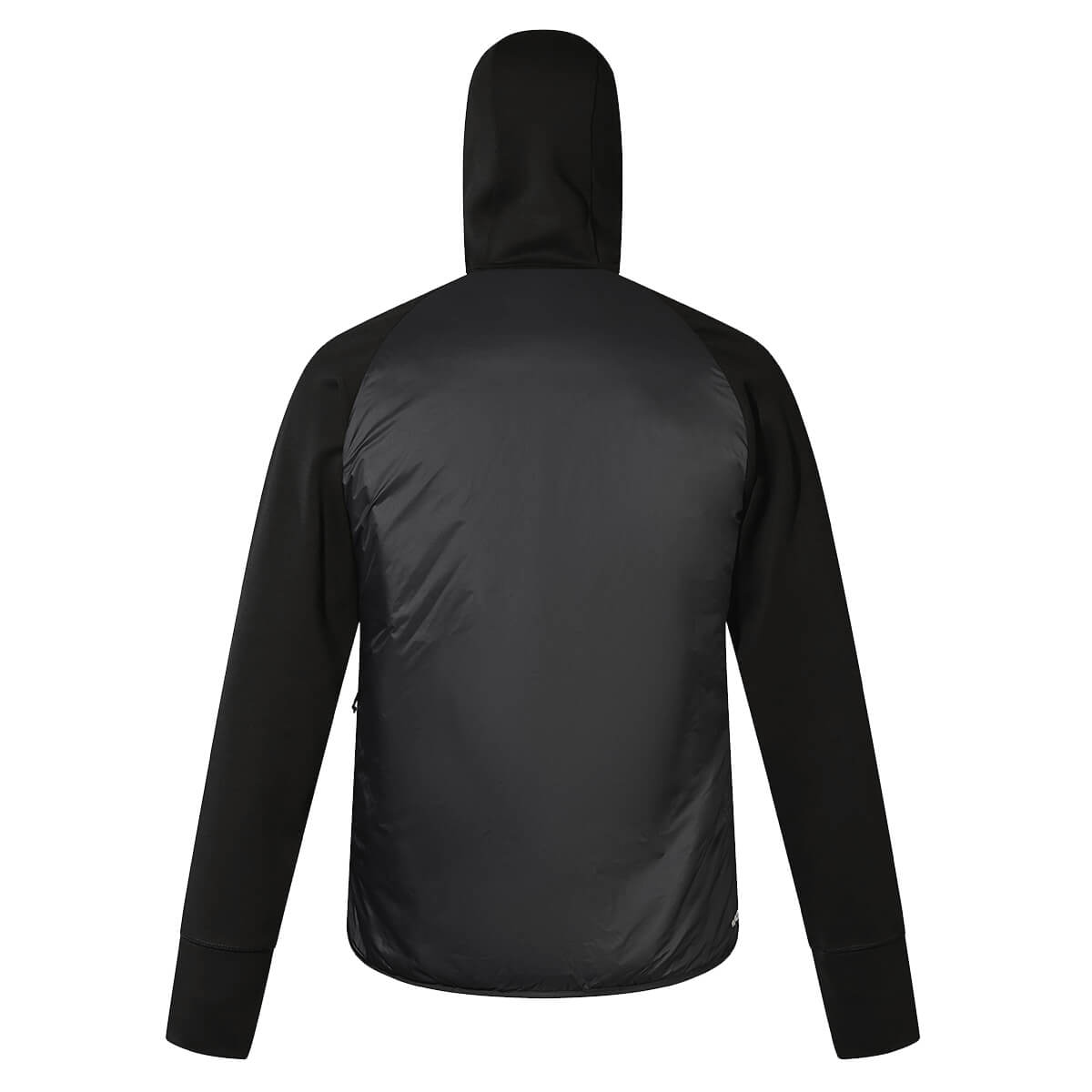Berghaus Mens Trawden Hydroloft Lightweight Zip Guard Hybrid Jacket 50% OFF RRP