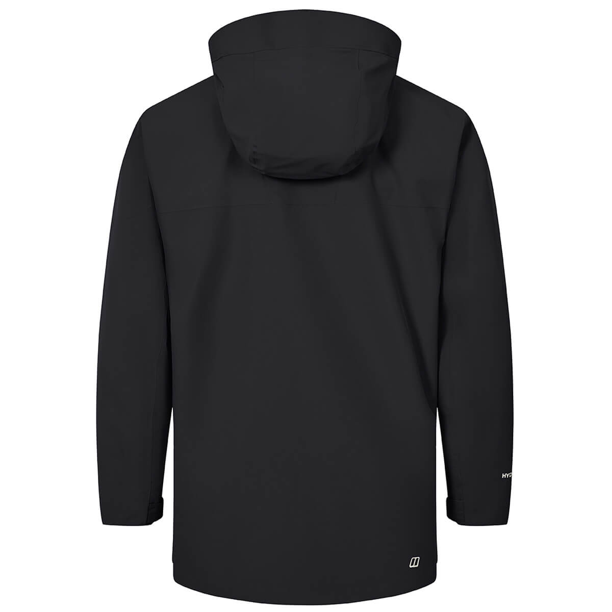 Berghaus Mens 2026 Wansbeck Waterproof Hydroshell Breathable Parka Jacket