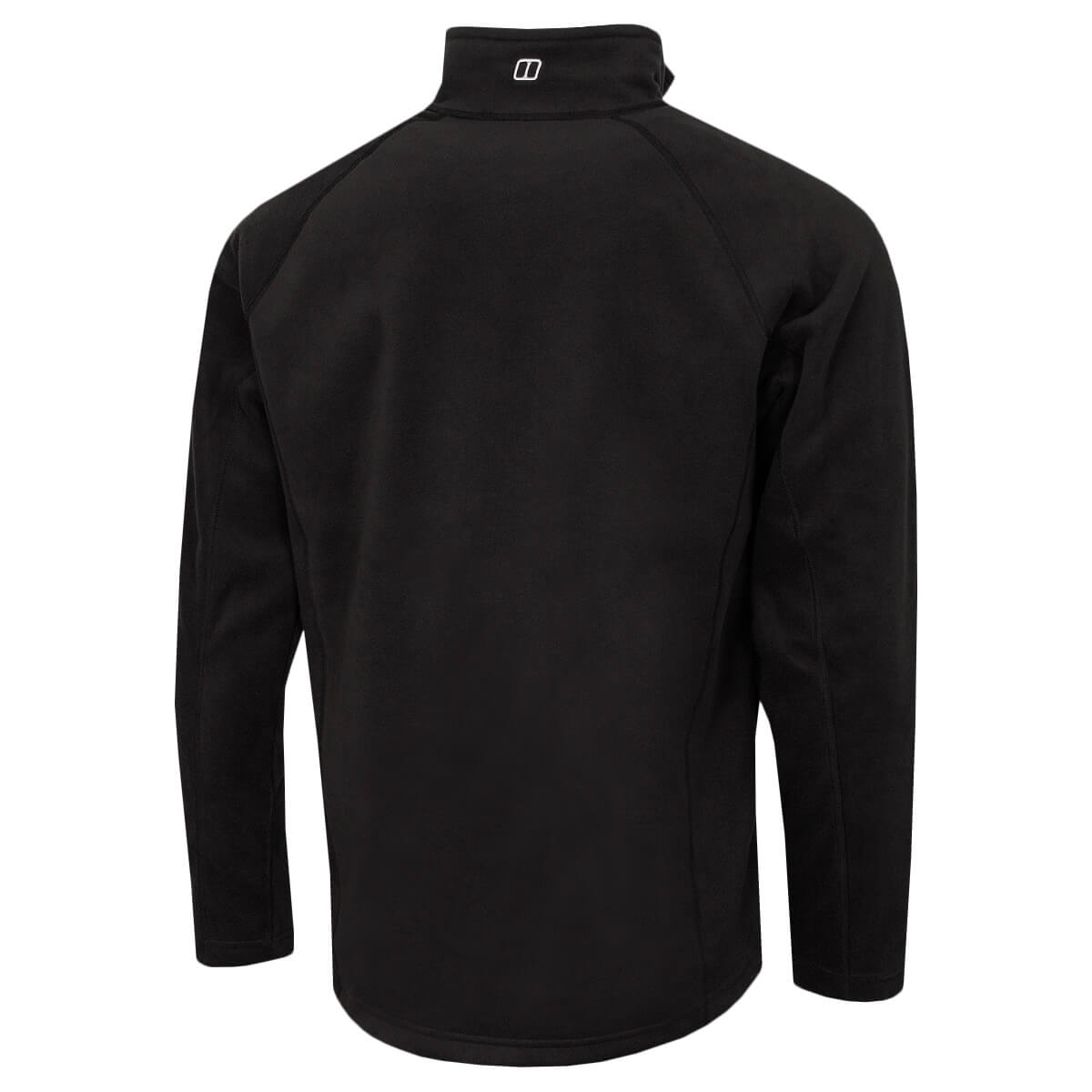 Berghaus Mens Haceby Polartec Lightweight Full Zip Fleece Jacket 29% OFF RRP