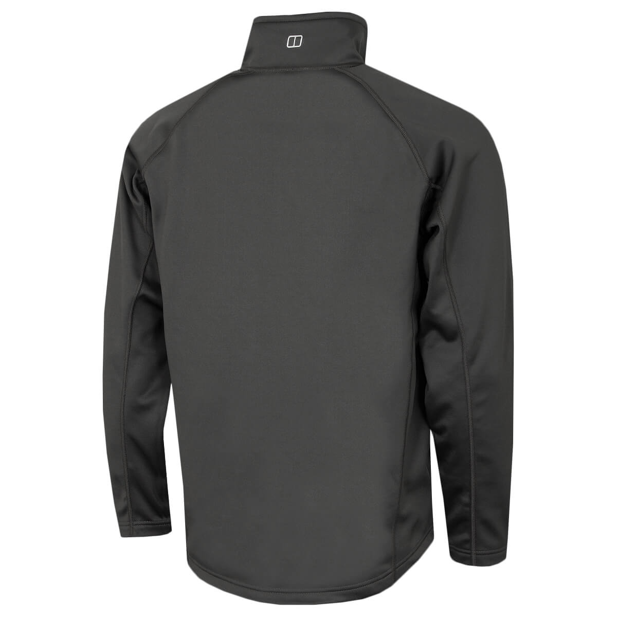 Berghaus Mens 2026 Hawkfell Full Zip Lightweight Warm Fleece Jacket 50% OFF RRP