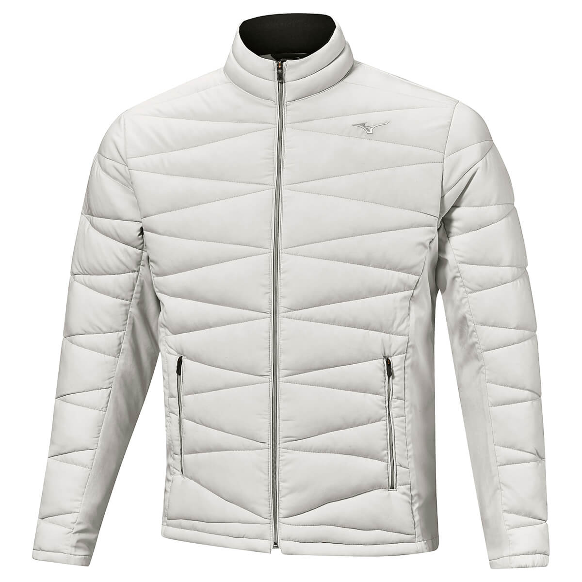 mizuno thermo jacket
