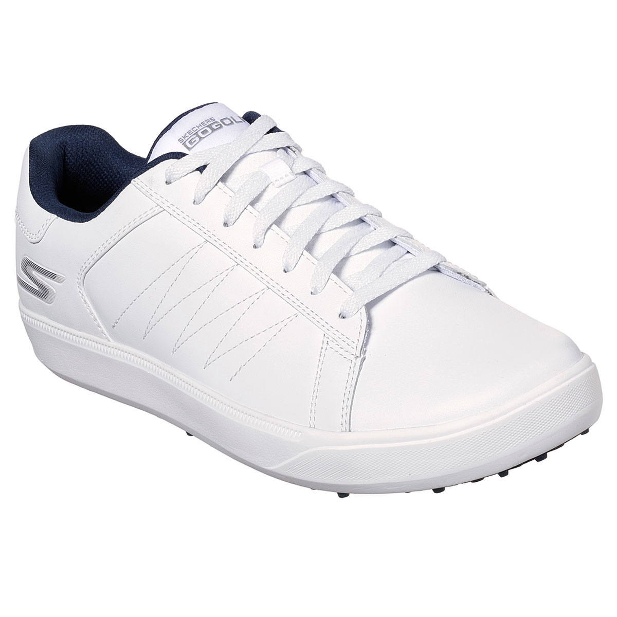 skechers spikeless golf shoes uk