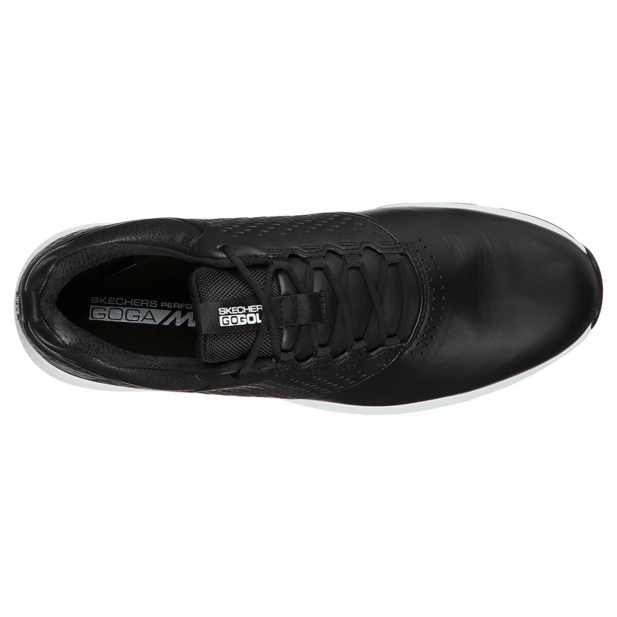 skechers elite leather