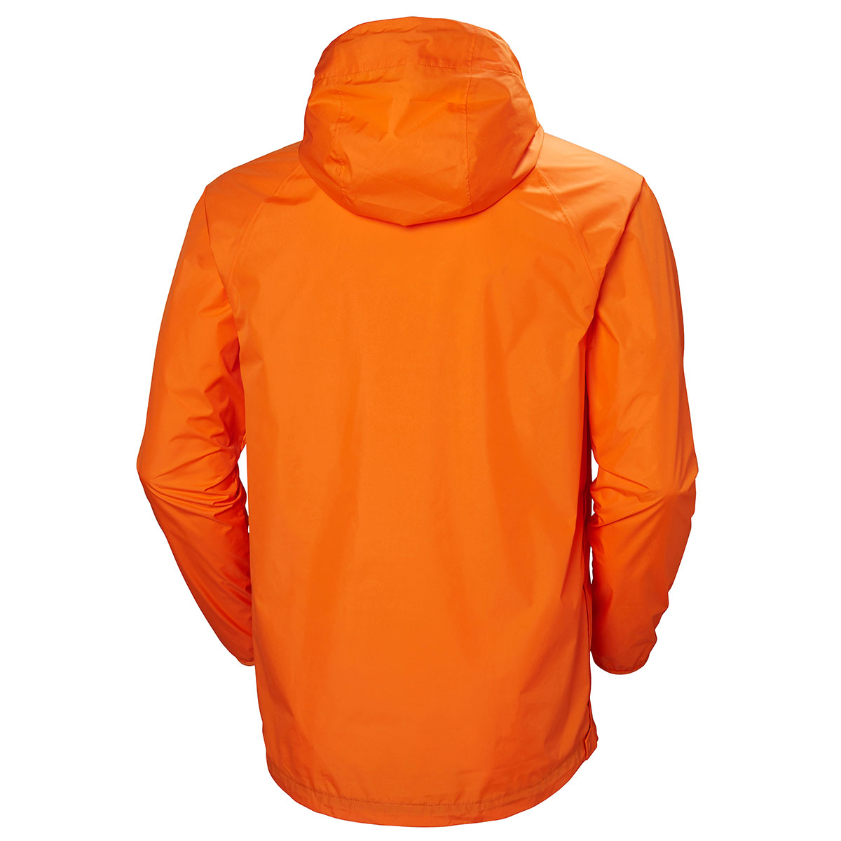 Helly Hansen Mens 2019 Loke Packable Anorak Waterproof Hood Windproof Jacket
