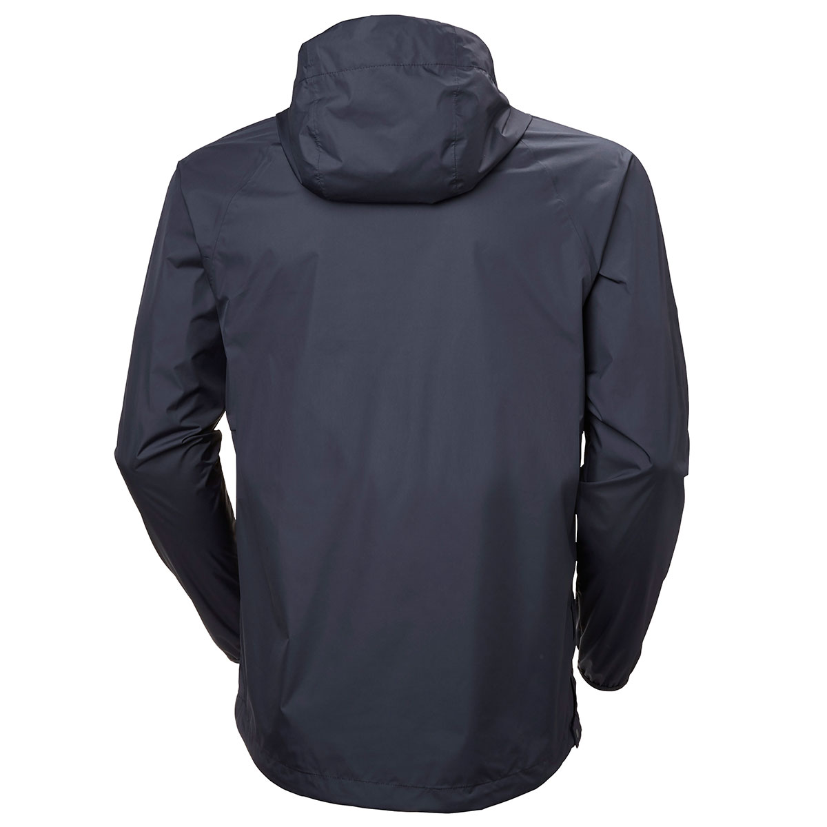 Helly Hansen Mens 2019 Loke Packable Anorak Waterproof Hood Windproof Jacket